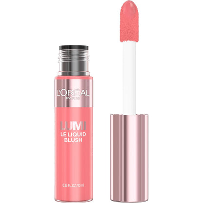 Lumi Le Liquid Blush Loreal Paris