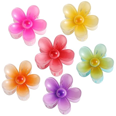 Clips Hawaianos Doodle