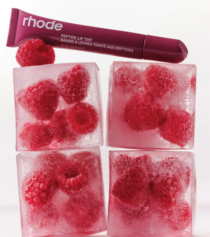 Peptide Lip Tint Rhode