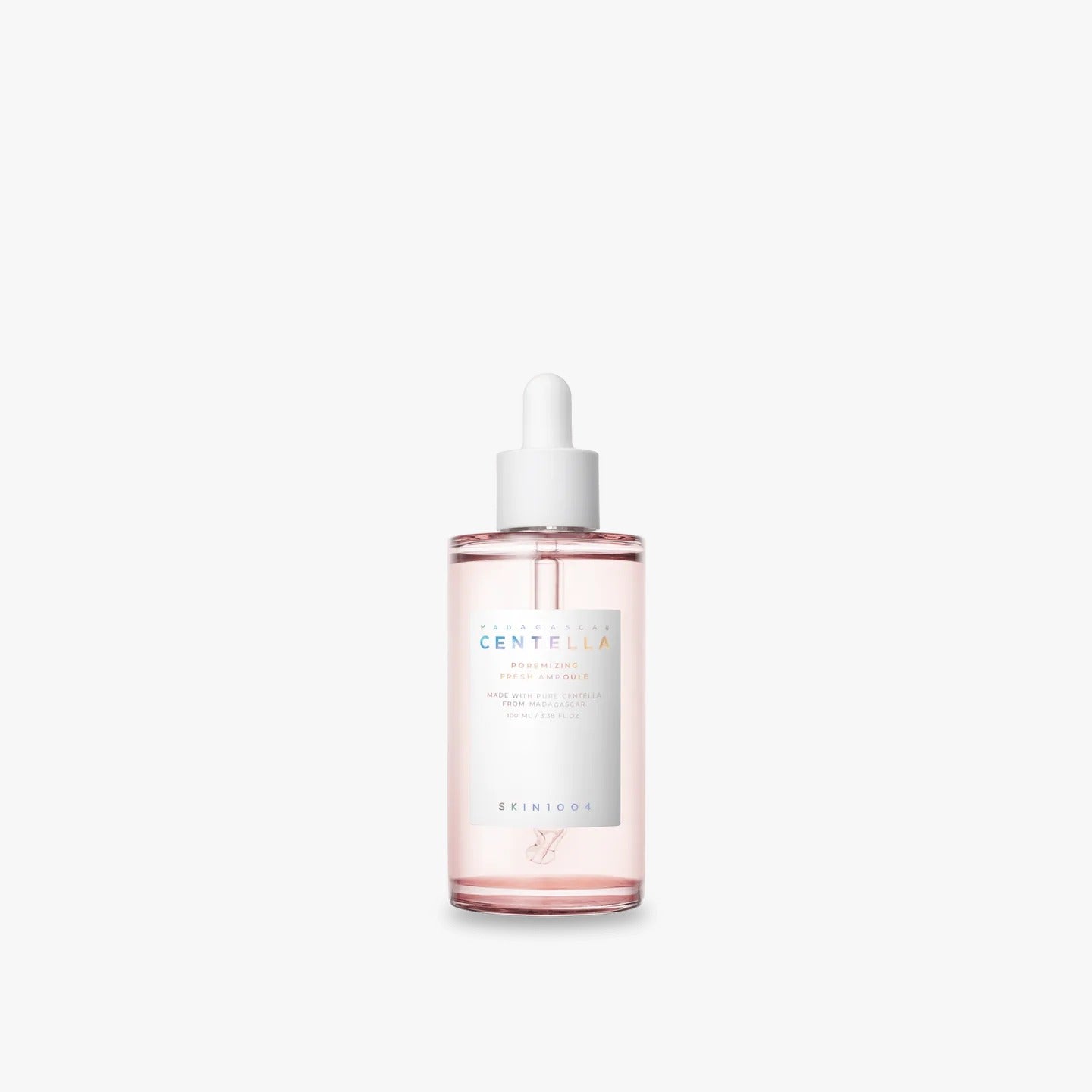 Madagascar Poremizing Fresh Ampoule Skin1004