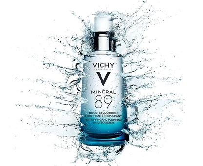 Mineral 89 Hyaluronic Acid Vichy