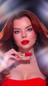 Rouge Forever Liquid Sequin - Festive Limited Edition Dior