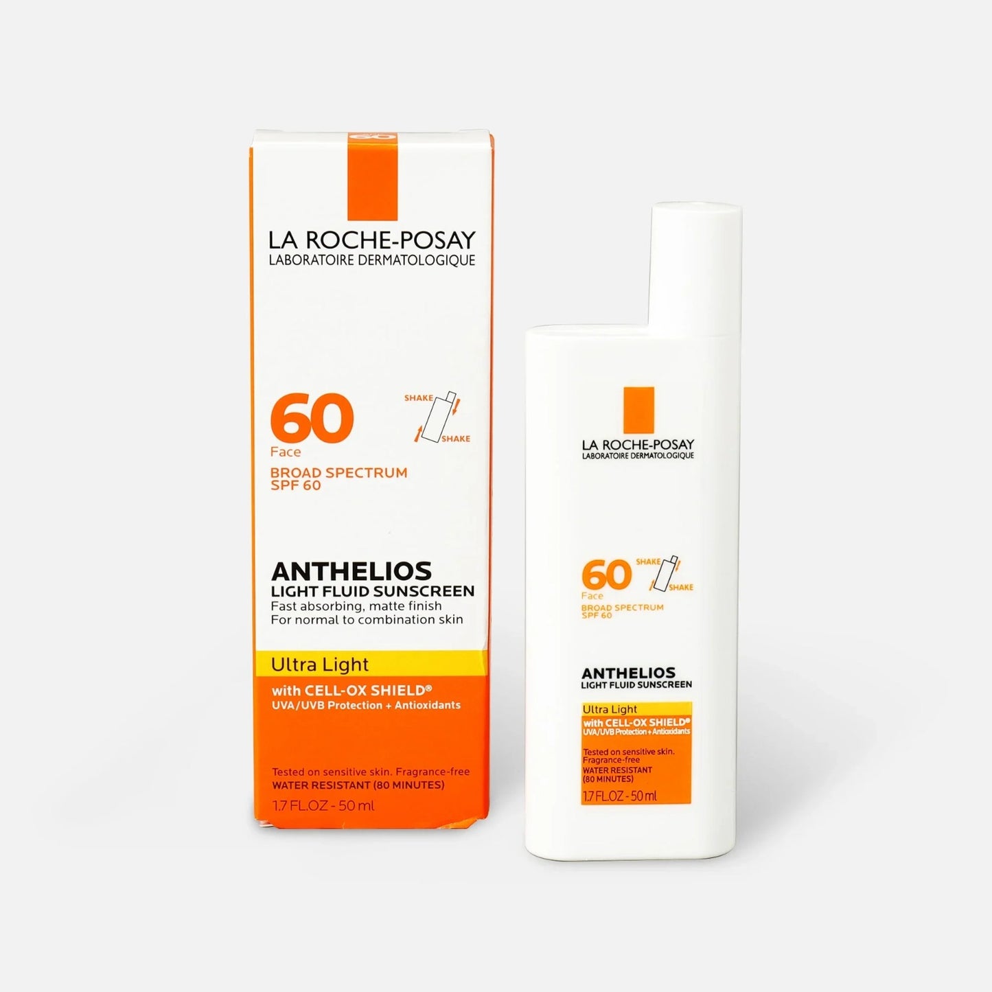 Anthelios Ultra Light La Roche-Posay