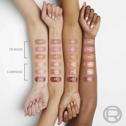 Lumi Le Liquid Blush Loreal Paris