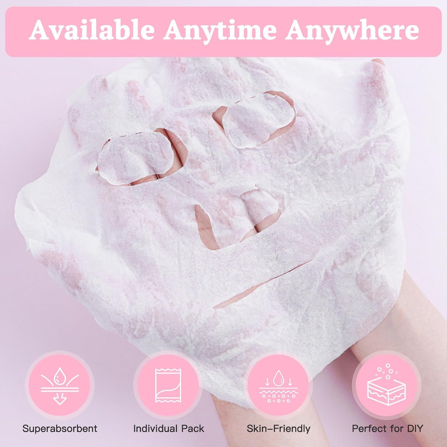 Compressed Sheet Mask