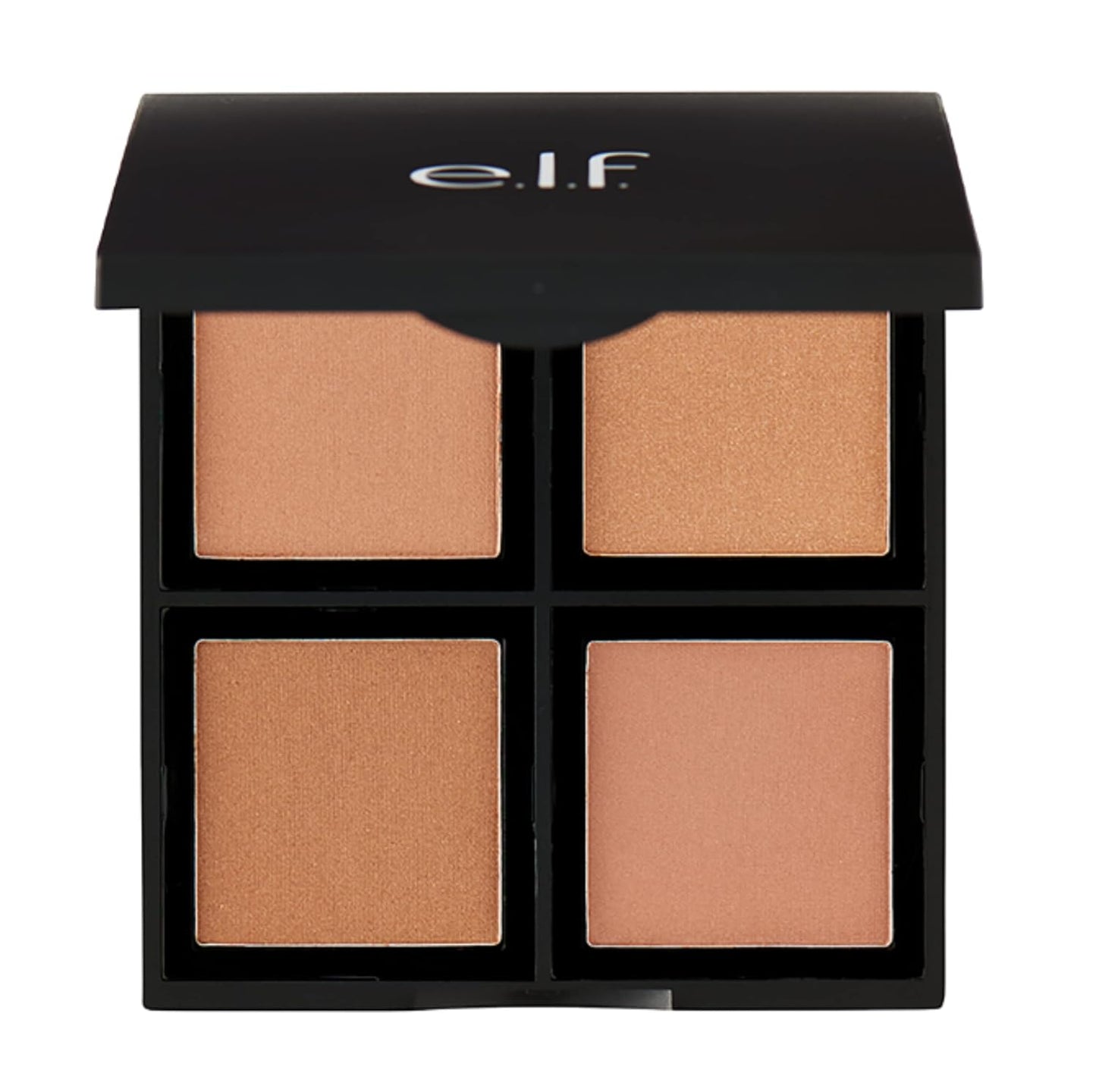 Powder Bronzer Palette Elf Cosmetics