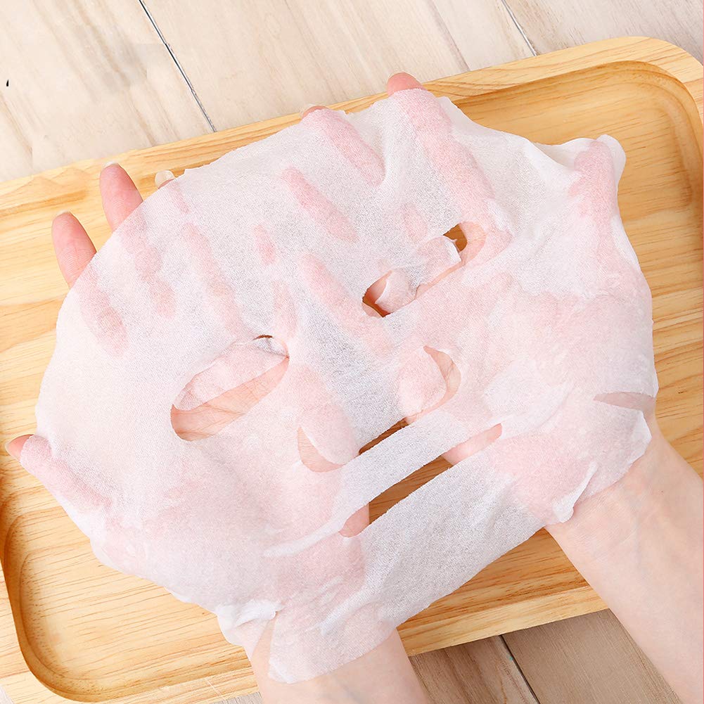 Compressed Sheet Mask