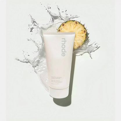 Pineapple Refresh Daily Cleanser Rhode