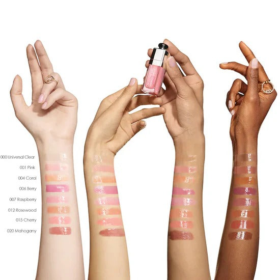 Addict Lip Glow Oil Dior