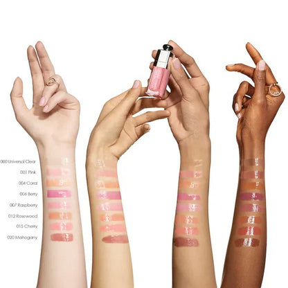 Addict Lip Glow Oil Dior