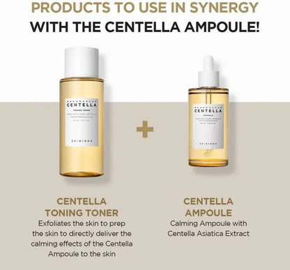 Madagascar Centella Ampoule Skin1004
