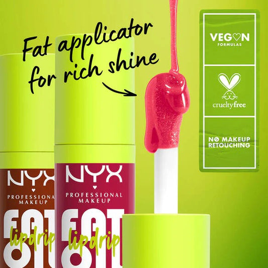 Fat Oil Lip Drip NYX
