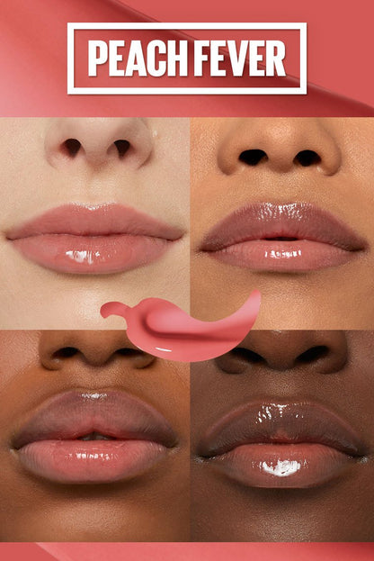 Lifter Plump Maybelline