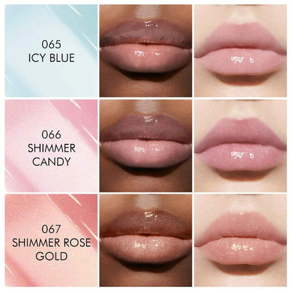 Addict Lip Maximizer Plumping Gloss Dior