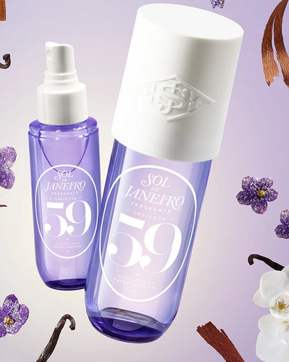 Cheirosa '59 Perfume Mist Sol de Janeiro