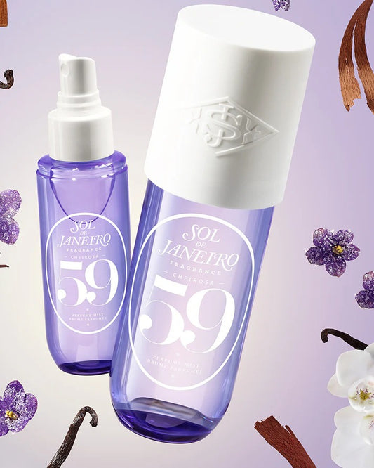 Cheirosa '59 Perfume Mist Sol de Janeiro