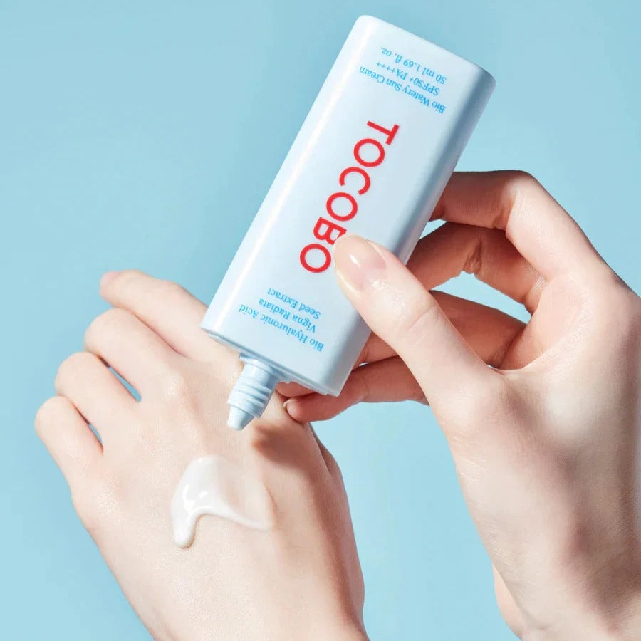 Bio Watery Sun Cream SPF50+ Tocobo