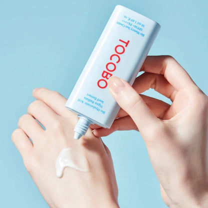 Bio Watery Sun Cream SPF50+ Tocobo