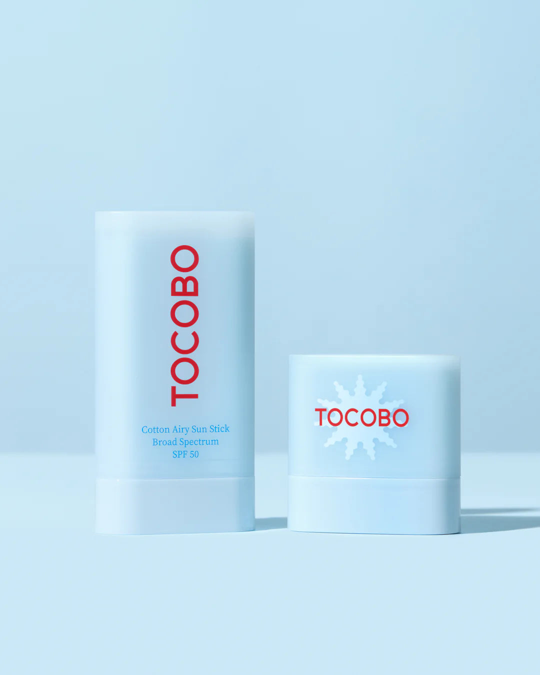 Cotton Soft Sun Stick SPF50+ Tocobo