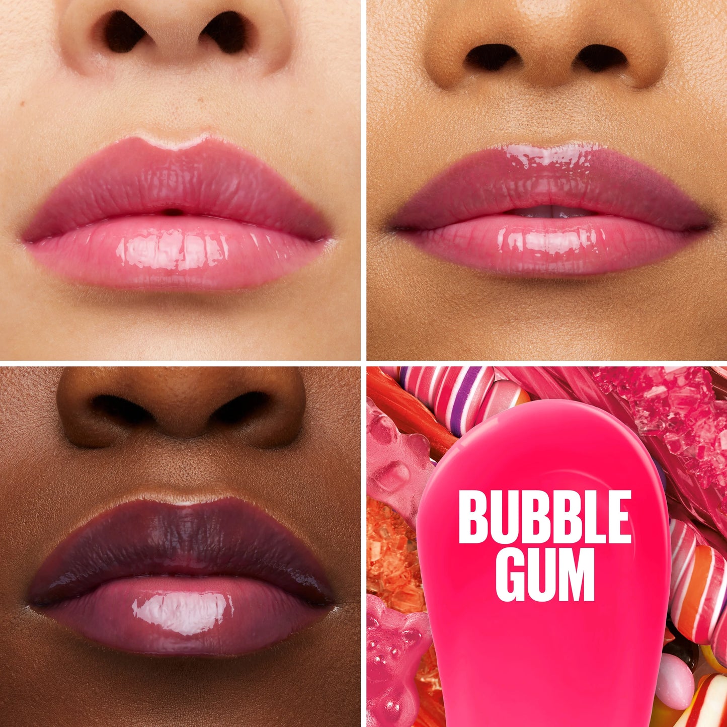 Lifter Gloss + Hyaluronic Acid Maybelline