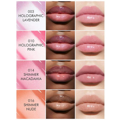 Addict Lip Maximizer Plumping Gloss Dior