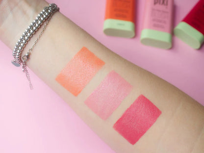 Blush on-the-Glow Pixi by petra