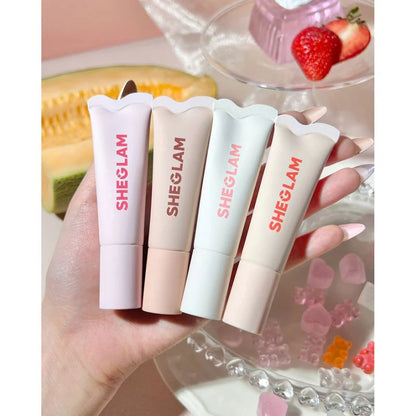 Crystal Glaze Moisturizing Lip Care Sheglam