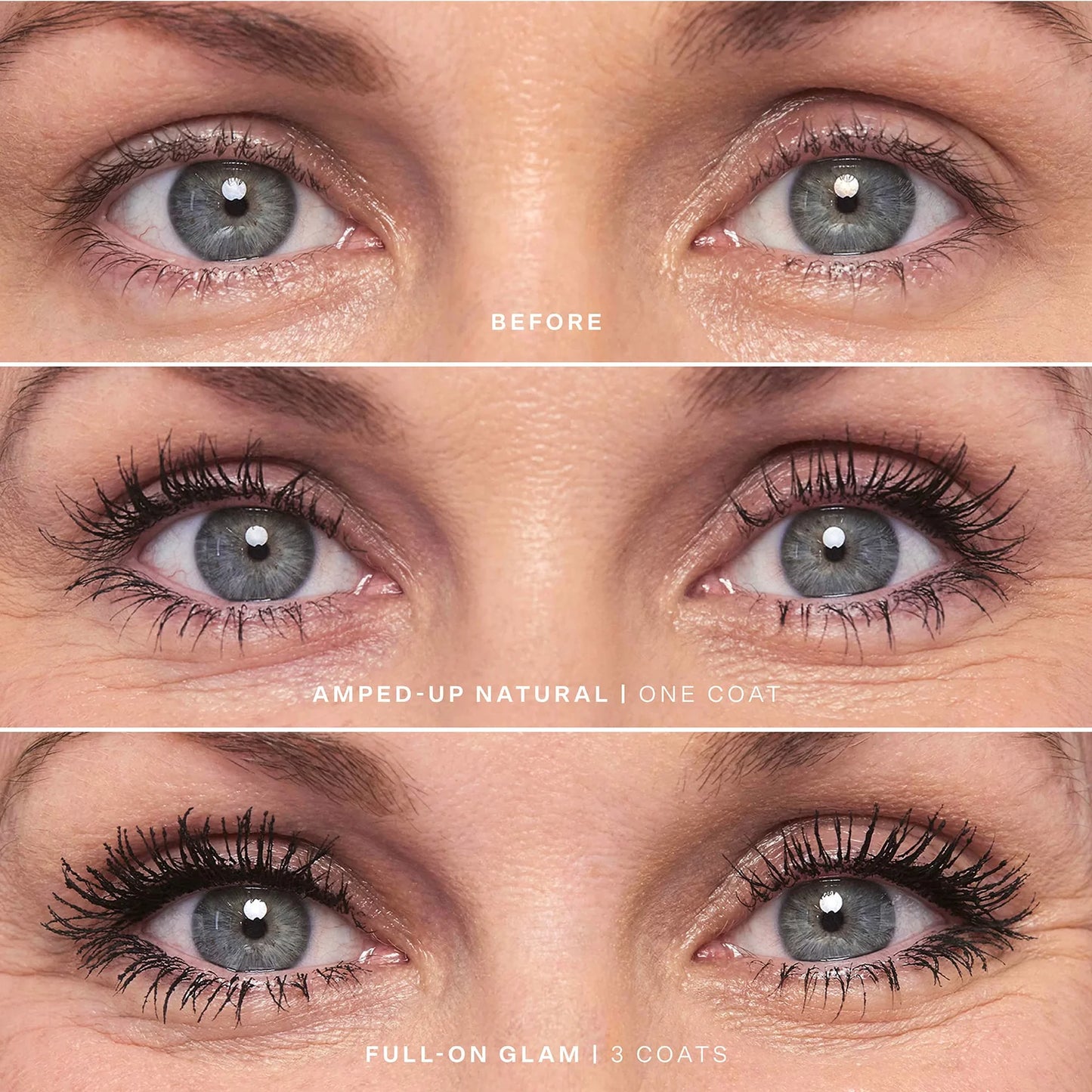 Mascara Make Waves Tower 28