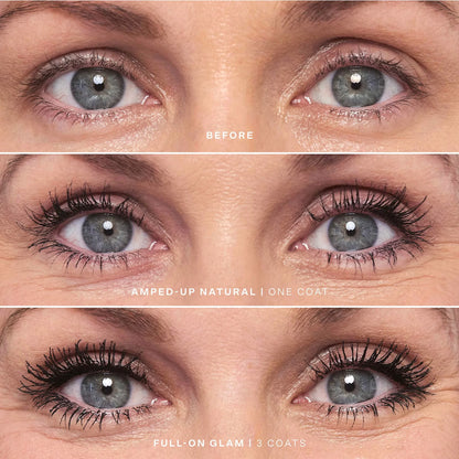 Mascara Make Waves Tower 28