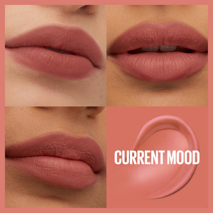 Superstay Teddy Tint Maybelline