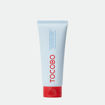 Coconut/Palm Cleansing Foam Tocobo