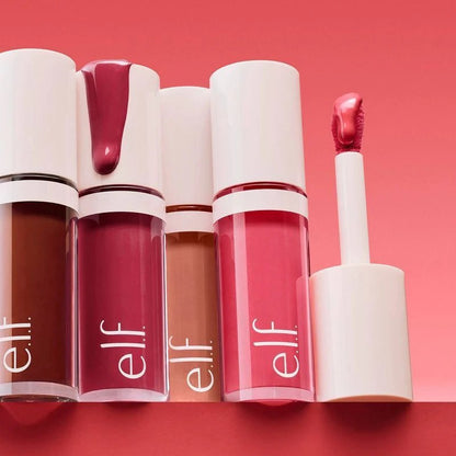Camo Liquid Blush Elf Cosmetics