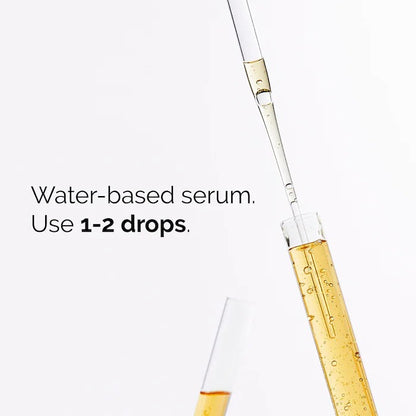 Caffeine 5% + EGCG Depuffing Eye Serum The Ordinary