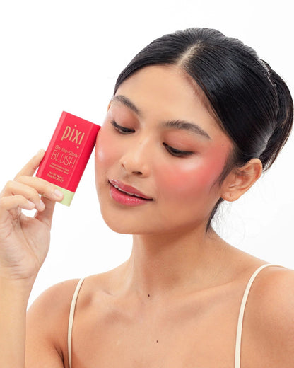Blush on-the-Glow Pixi by petra