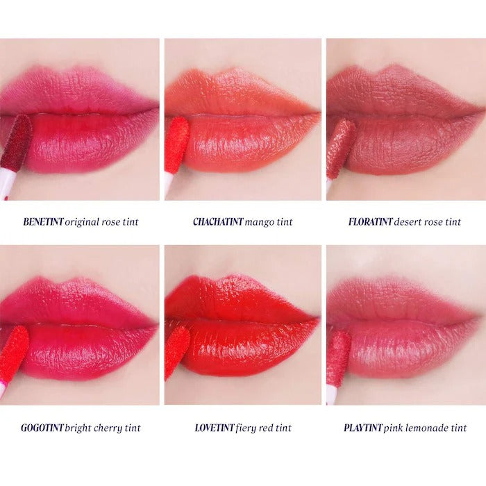 Cheek & lip stain Benefit Cosmetics