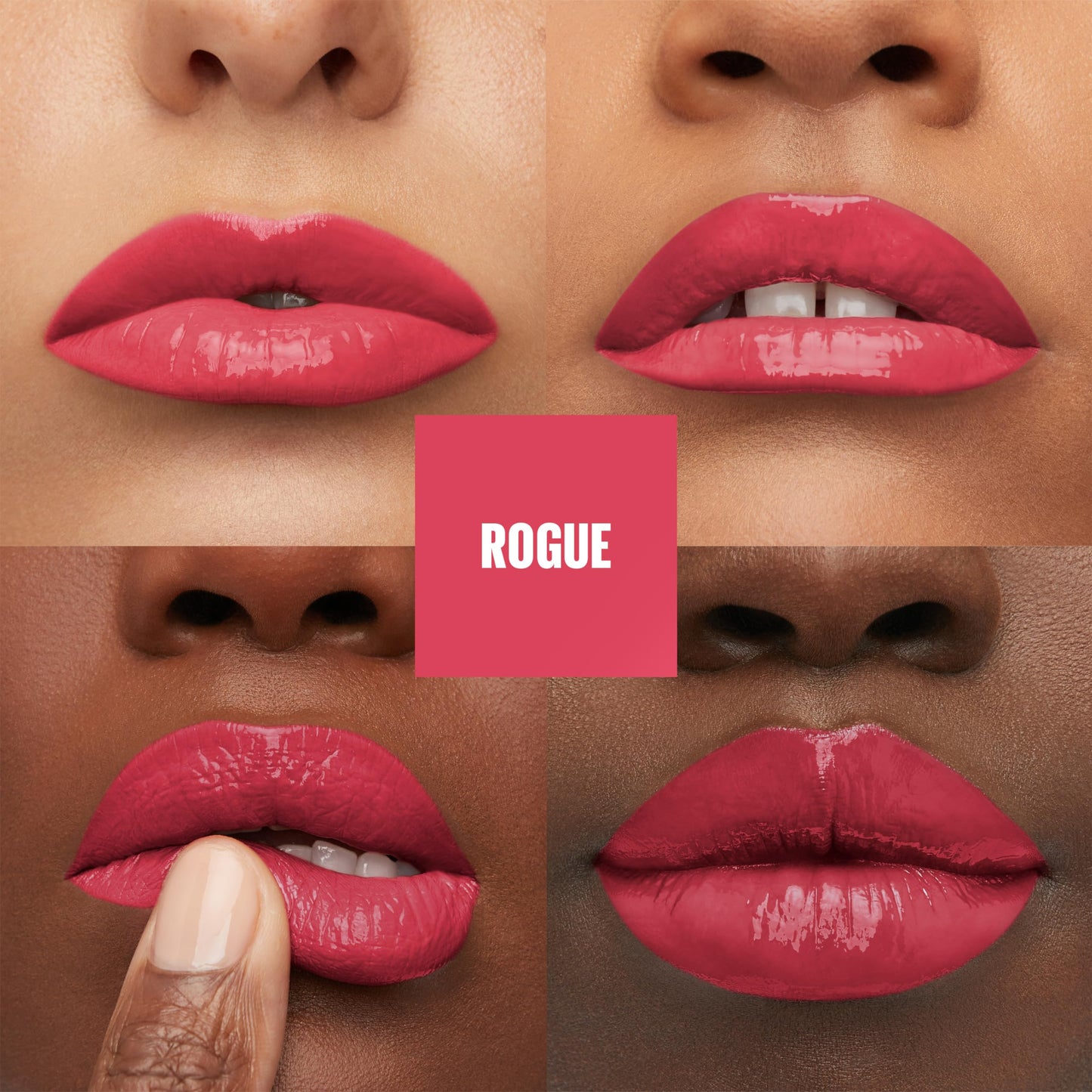 Superstay Vinyl Ink Liquid Lipstick Maybelline