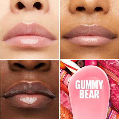 Lifter Gloss + Hyaluronic Acid Maybelline