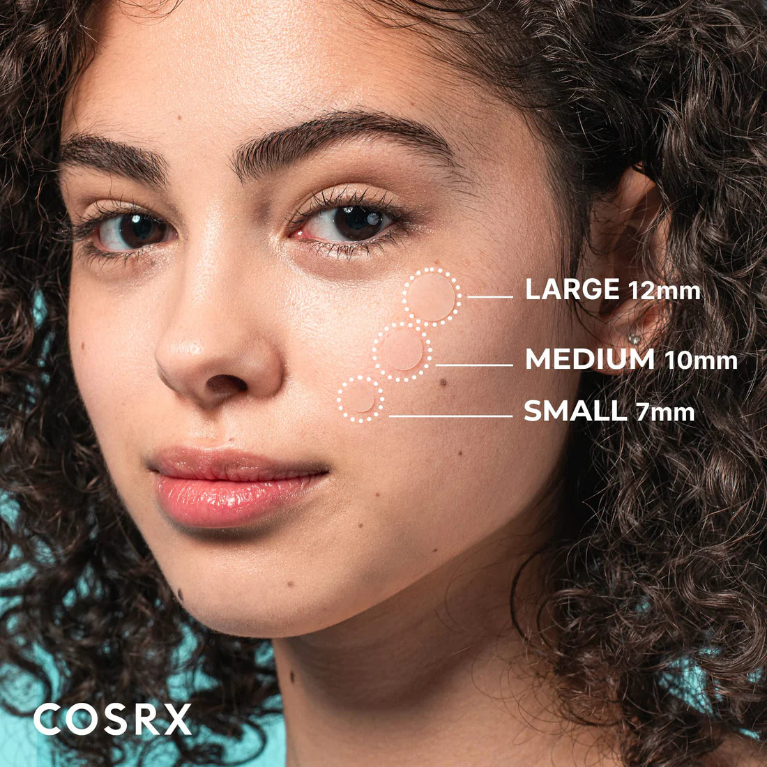Acne Pimple Master Patch COSRX