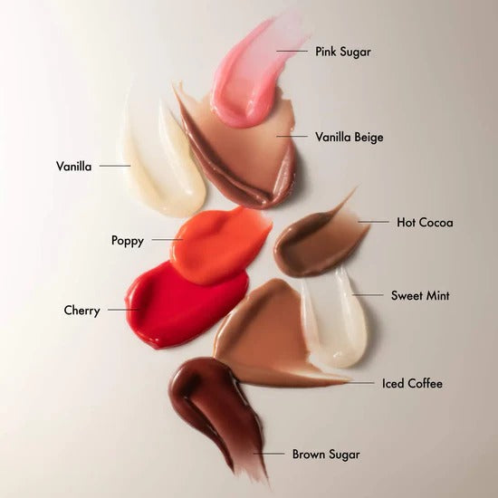 Lip Butter Balm for Hydration & Shine Summer Fridays