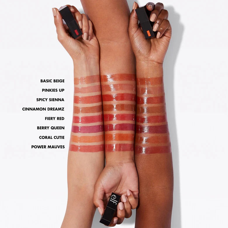 Glossy Lip Stain Elf Cosmetics