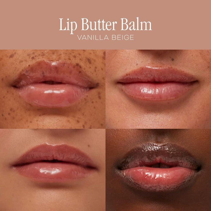 Lip Butter Balm for Hydration & Shine Summer Fridays