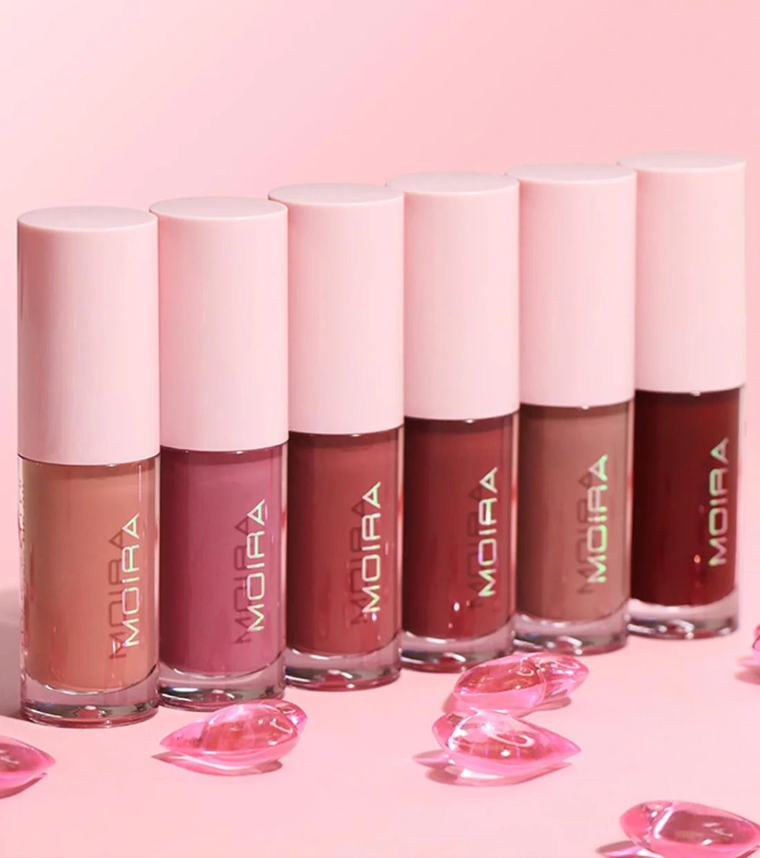 Glow Getter Hydrating Lip Oil Moira