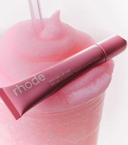 Peptide Lip Tint Rhode