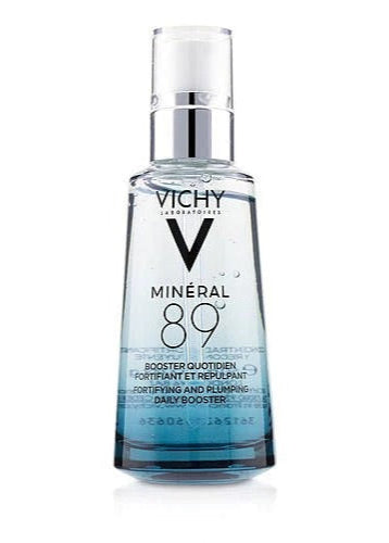 Mineral 89 Hyaluronic Acid Vichy