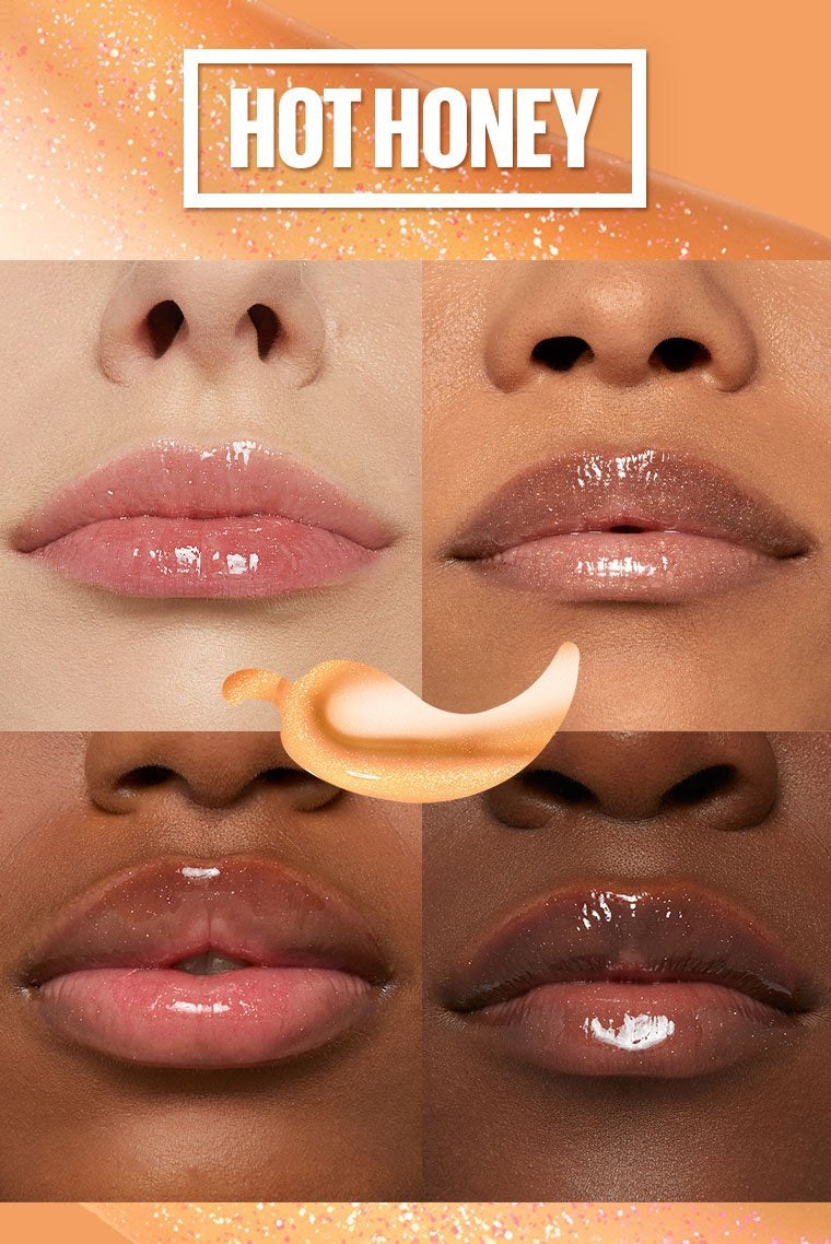 Lifter Plump Maybelline