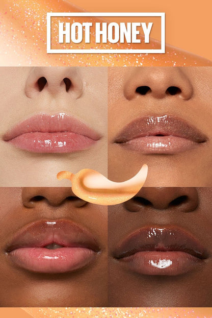 Lifter Plump Maybelline