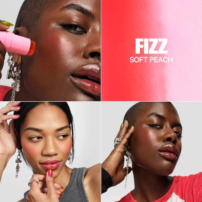 Cooling Water Jelly Tint Milk Makeup