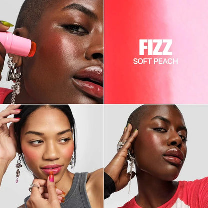 Cooling Water Jelly Tint Milk Makeup