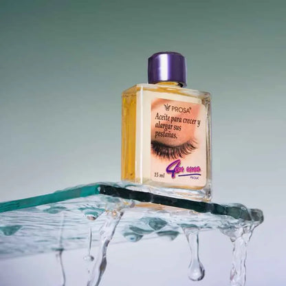Aceite 4 en 1 Prosa