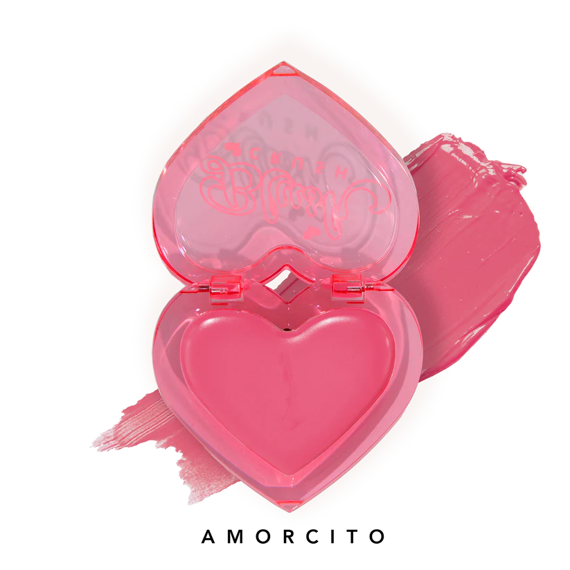 Blush Crush Lip & Cheek Balm Italia Deluxe